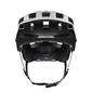 POC Kortal MTB Fietshelm Mat Zwart