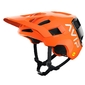POC Kortal Race MIPS AVIP MTB Fietshelm Fluo Oranje/Mat Zwart