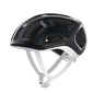 POC Ventral Lite Race Fietshelm Mat Zwart/Wit