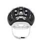 POC Ventral Lite Race Fietshelm Mat Zwart/Wit