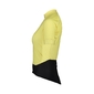 POC Essential Road Logo Fietsshirt Korte Mouwen Geel/Geel Dames — afbeelding 3