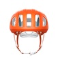 POC Ventral SPIN Race Fietshelm Oranje