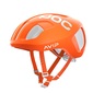 POC Ventral SPIN Race Fietshelm Oranje
