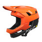 POC Otocon Race MIPS Downhill MTB Fietshelm Oranje/Zwart
