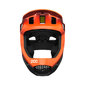 POC Otocon Race MIPS Downhill MTB Fietshelm Oranje/Zwart