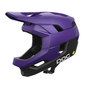 POC Otocon Race MIPS Downhill MTB Fietshelm Paars/Zwart
