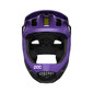 POC Otocon Race MIPS Downhill MTB Fietshelm Paars/Zwart