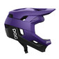 POC Otocon Race MIPS Downhill MTB Fietshelm Paars/Zwart