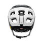 POC Tectal Race MIPS MTB Fietshelm Zwart/Wit