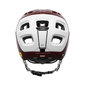 POC Tectal Race MIPS MTB Fietshelm Rood/Wit