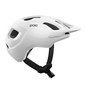 POC Axion MTB Fietshelm Mat Wit
