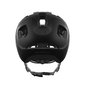 POC Axion MTB Fietshelm Mat Zwart