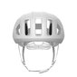POC Ventral MIPS Race Fietshelm Mat Wit