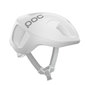 POC Ventral MIPS Race Fietshelm Mat Wit