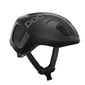 POC Ventral MIPS Race Fietshelm Mat Zwart