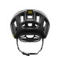 POC Ventral MIPS Race Fietshelm Mat Zwart