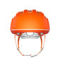 POC Ventral Tempus MIPS Race Fietshelm Oranje