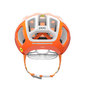 POC Ventral Tempus MIPS Race Fietshelm Oranje