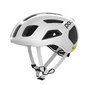POC Ventral Air MIPS Race Fietshelm Wit