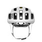 POC Ventral Air MIPS Race Fietshelm Wit