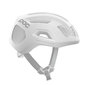 POC Ventral Air MIPS Race Fietshelm Mat Wit