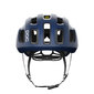 POC Ventral Air MIPS Race Fietshelm Mat Blauw