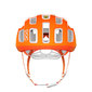POC Ventral Air MIPS Race Fietshelm Oranje