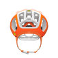 POC Ventral Air MIPS Race Fietshelm Oranje