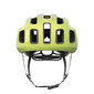 POC Ventral Air MIPS Race Fietshelm Mat Geel