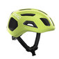 POC Ventral Air MIPS Race Fietshelm Mat Geel