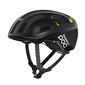 POC Octal MIPS Race Fietshelm Zwart