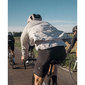 POC Pro Thermal Fietsjack Grijs Heren