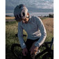 POC Pro Thermal Fietsjack Grijs Heren
