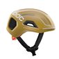 POC Ventral Tempus MIPS Race Fietshelm Goud/Mat Zwart