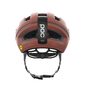 POC Omne Air MIPS Race Fietshelm Mat Bruin