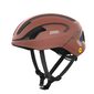POC Omne Air MIPS Race Fietshelm Mat Bruin