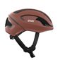 POC Omne Air MIPS Race Fietshelm Mat Bruin