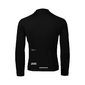 POC Thermal Lite Fietsshirt Lange Mouwen Zwart Heren