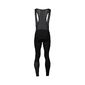 POC Thermal Cargo Tights Fietsbroek Lang Zwart Heren