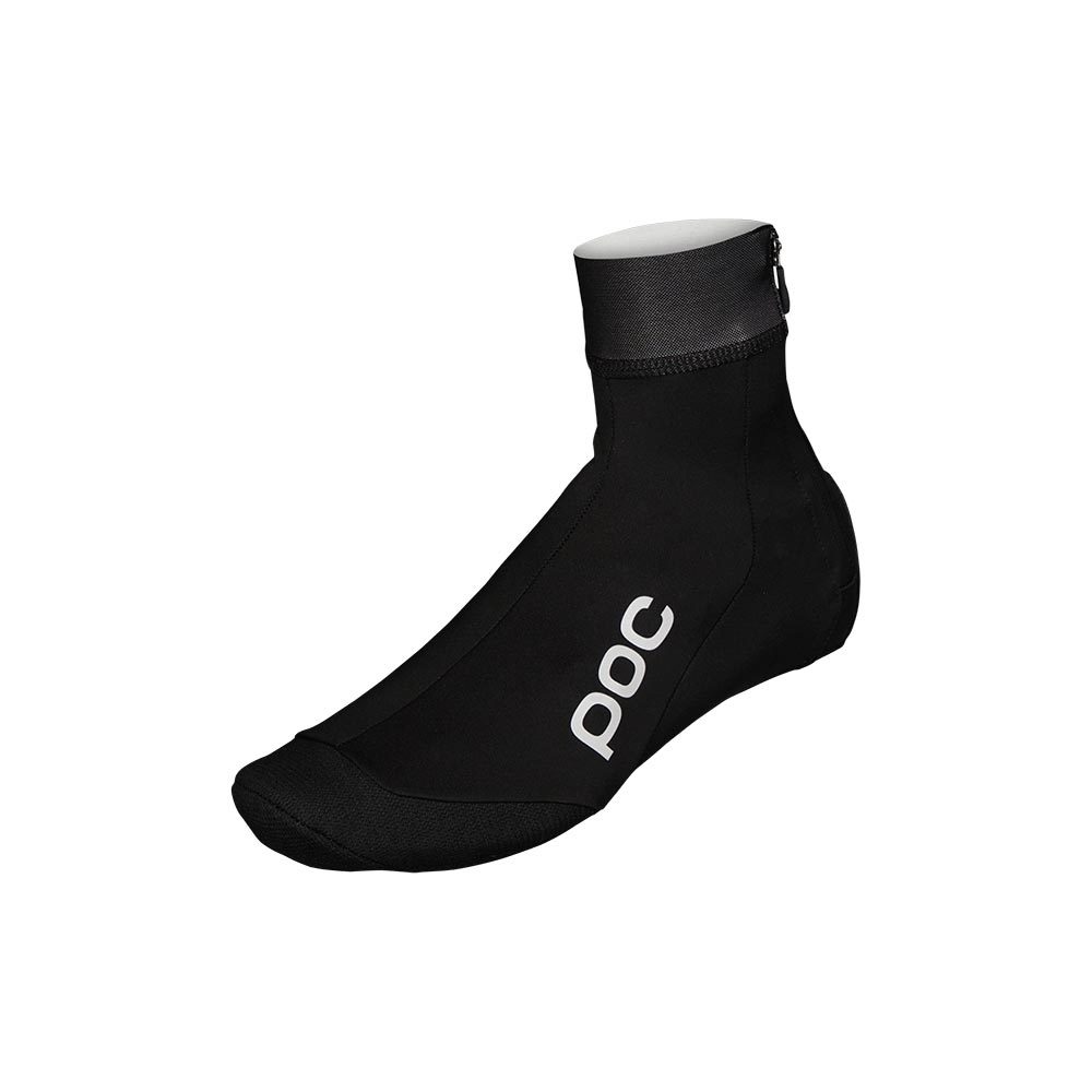 POC Thermal Short Bootie Overschoenen Zwart
