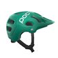 POC Tectal MTB Fietshelm Mat Jade Groen