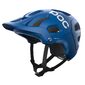 POC Tectal MTB Fietshelm Opal Mat Blue Metallic