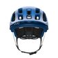 POC Tectal MTB Fietshelm Opal Mat Blue Metallic
