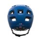 POC Tectal MTB Fietshelm Opal Mat Blue Metallic