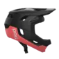 POC Otocon Downhill MTB Fietshelm Zwart/Roze