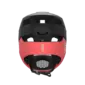 POC Otocon Downhill MTB Fietshelm Zwart/Roze