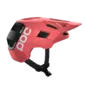 POC Kortal Race MIPS MTB Fietshelm Roze/Mat Zwart