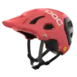 POC Tectal Race MIPS MTB Fietshelm Roze/Mat Zwart