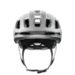 POC Axion Race MIPS MTB Fietshelm Zwart/Mat Zilver