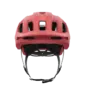 POC Axion MTB Fietshelm Mat Roze